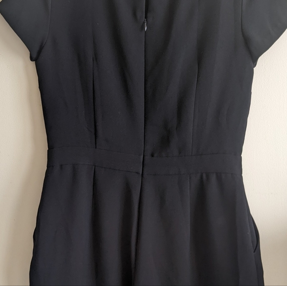 Banana Republic Size: 2 Black color - Picture 3 of 10